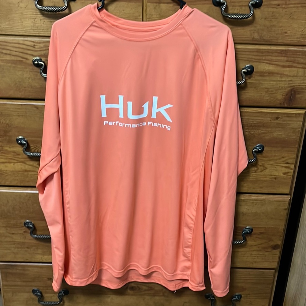 Huk long sleeve